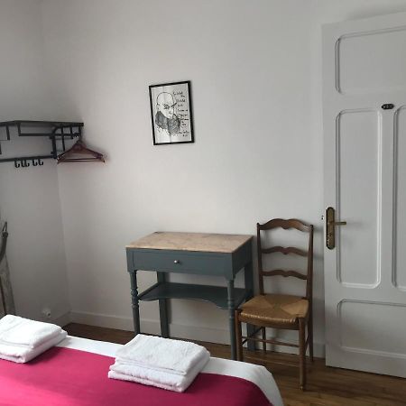 Les Hauts De Kersudal 奥迪耶纳 外观 照片